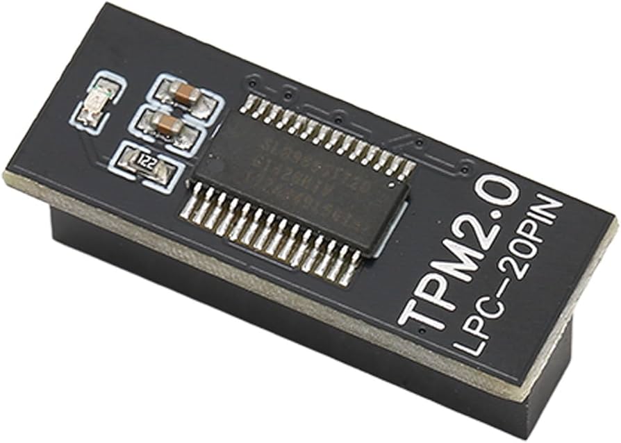 Hardware Security Module for Enterprise Keys