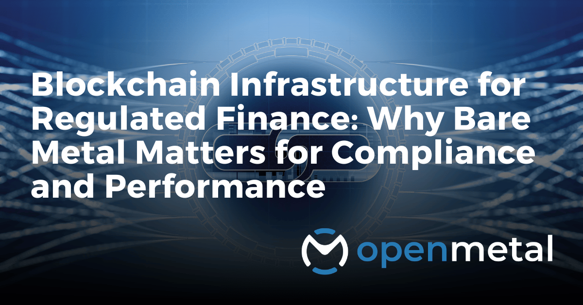 Avalanche Evergreen Analysis: Subnets for Institutional Finance