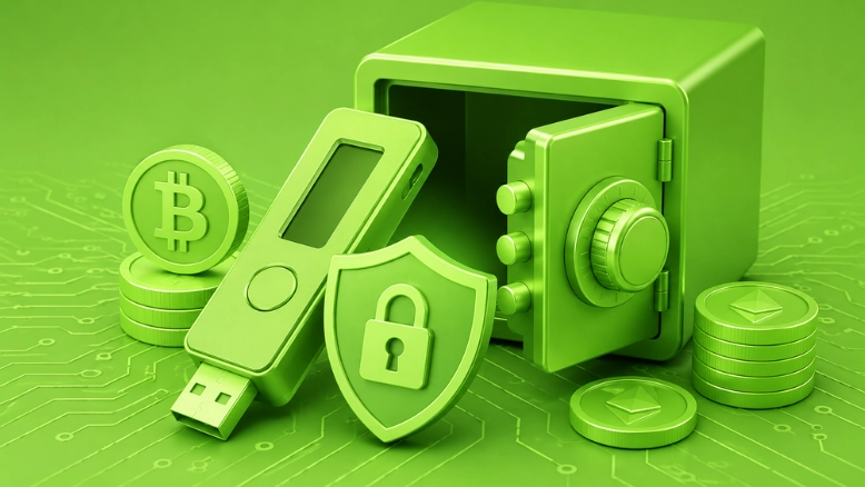 Institutional Crypto Security